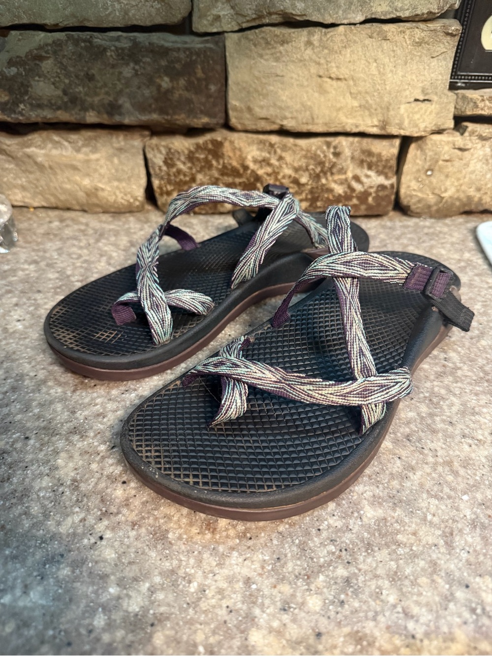 Women's Chaco sandals size 9